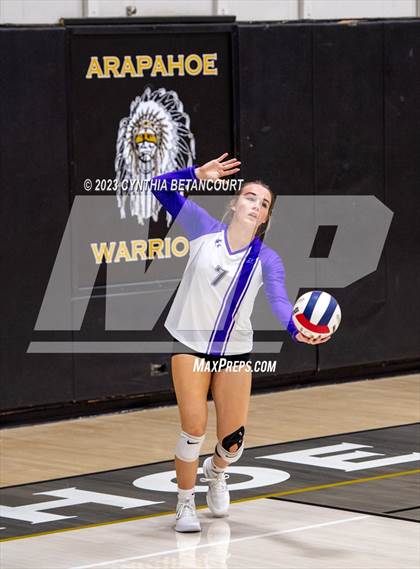 Thumbnail 2 in Douglas County vs Lakewood photogallery.