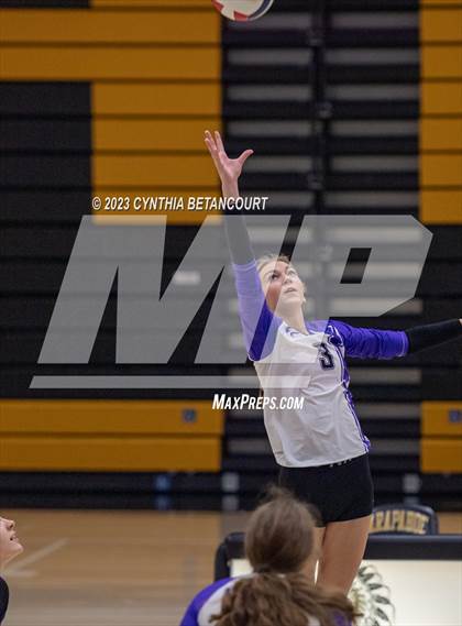 Thumbnail 2 in Douglas County vs Lakewood photogallery.