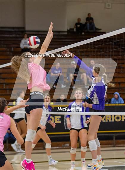 Thumbnail 1 in Douglas County vs Lakewood photogallery.