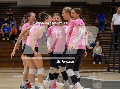 Thumbnail 3 in Douglas County vs Lakewood photogallery.