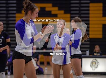 Thumbnail 2 in Douglas County vs Lakewood photogallery.