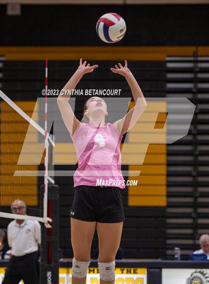Thumbnail 1 in Douglas County vs Lakewood photogallery.