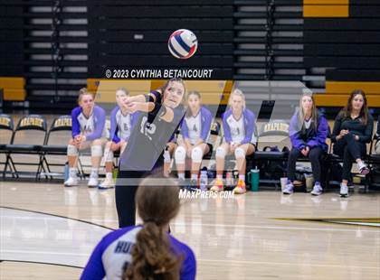 Thumbnail 3 in Douglas County vs Lakewood photogallery.