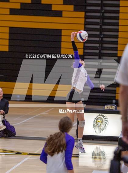 Thumbnail 1 in Douglas County vs Lakewood photogallery.
