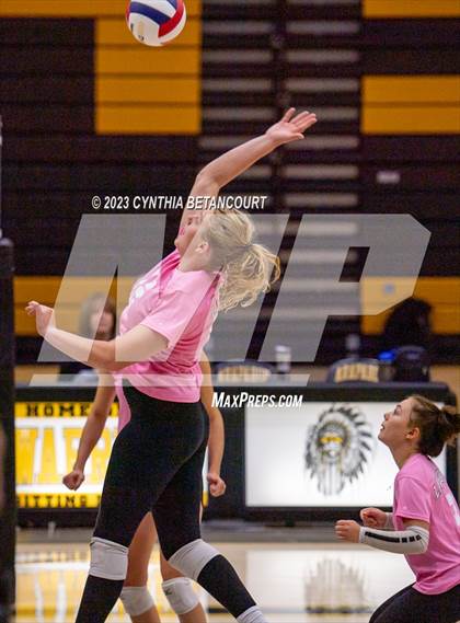 Thumbnail 1 in Douglas County vs Lakewood photogallery.