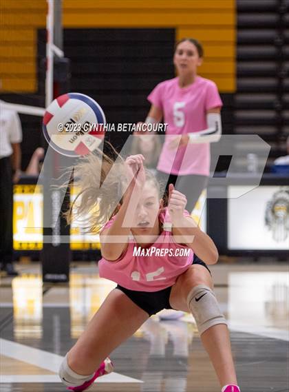 Thumbnail 2 in Douglas County vs Lakewood photogallery.