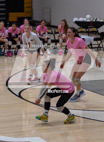 Thumbnail 1 in Douglas County vs Lakewood photogallery.