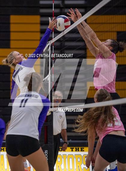 Thumbnail 1 in Douglas County vs Lakewood photogallery.