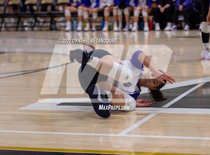 Thumbnail 3 in Douglas County vs Lakewood photogallery.