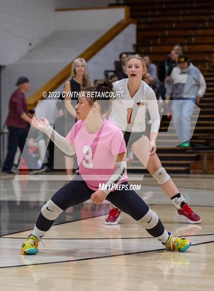 Thumbnail 3 in Douglas County vs Lakewood photogallery.