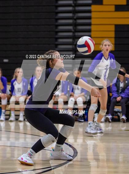 Thumbnail 3 in Douglas County vs Lakewood photogallery.