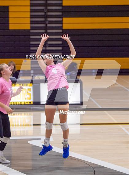 Thumbnail 2 in Douglas County vs Lakewood photogallery.