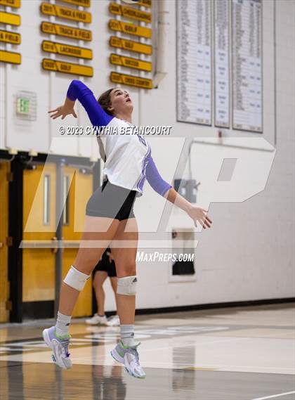 Thumbnail 3 in Douglas County vs Lakewood photogallery.