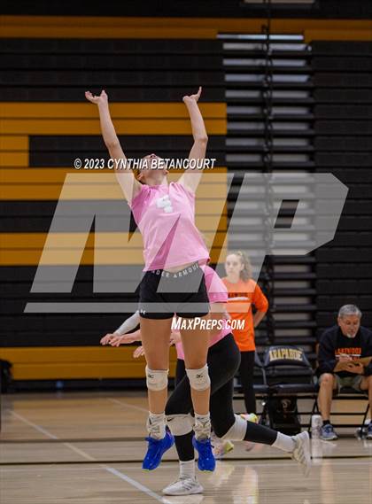 Thumbnail 3 in Douglas County vs Lakewood photogallery.