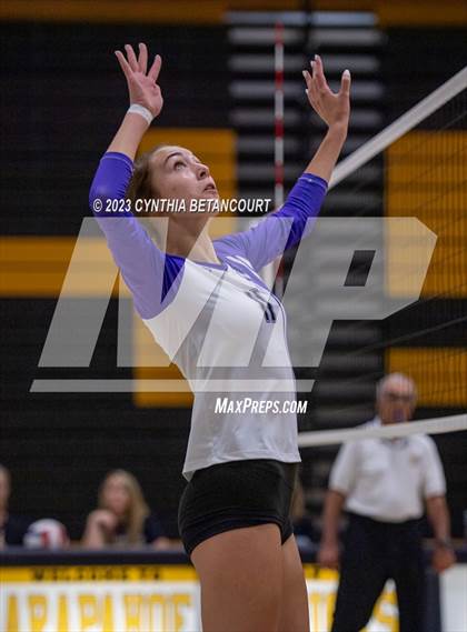 Thumbnail 1 in Douglas County vs Lakewood photogallery.