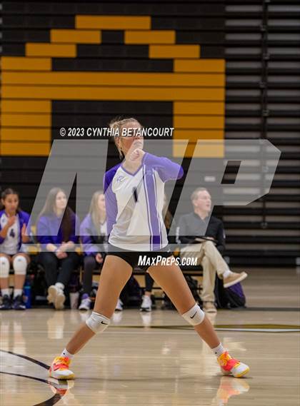 Thumbnail 2 in Douglas County vs Lakewood photogallery.