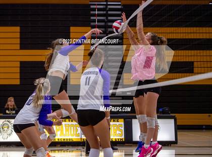 Thumbnail 2 in Douglas County vs Lakewood photogallery.