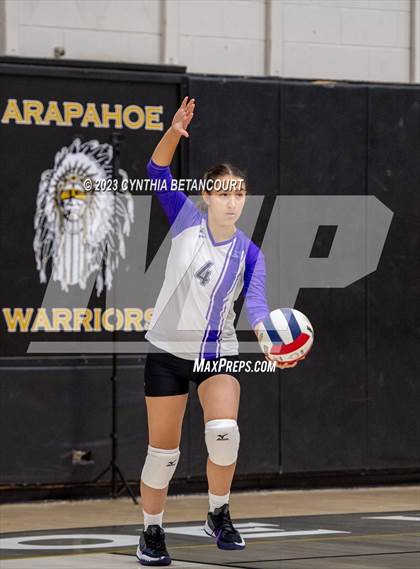 Thumbnail 3 in Douglas County vs Lakewood photogallery.