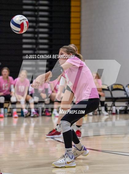 Thumbnail 3 in Douglas County vs Lakewood photogallery.