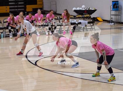 Thumbnail 3 in Douglas County vs Lakewood photogallery.