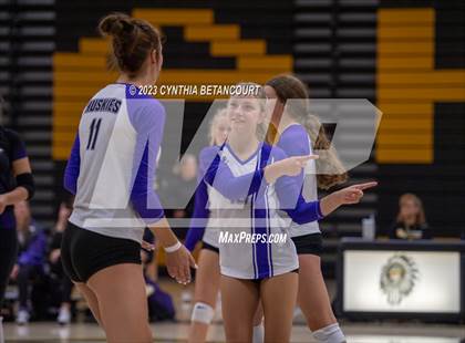 Thumbnail 1 in Douglas County vs Lakewood photogallery.