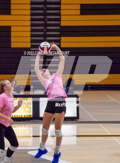 Thumbnail 3 in Douglas County vs Lakewood photogallery.