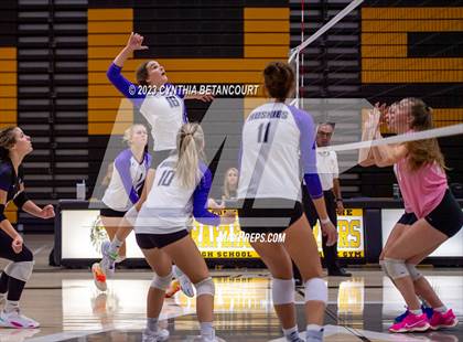 Thumbnail 3 in Douglas County vs Lakewood photogallery.