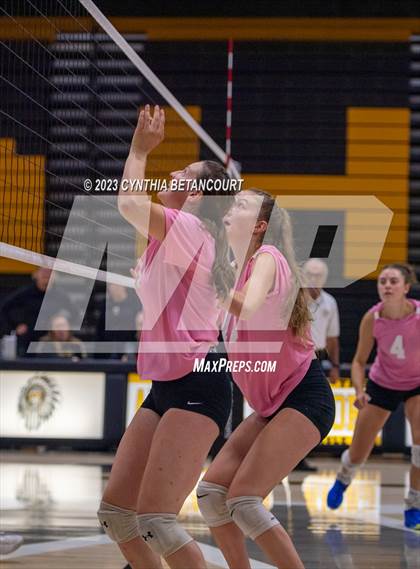 Thumbnail 2 in Douglas County vs Lakewood photogallery.