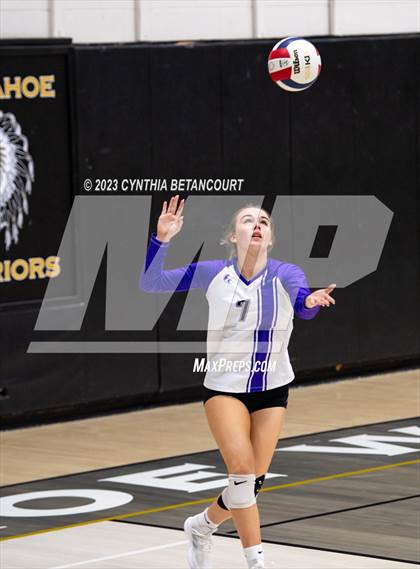 Thumbnail 3 in Douglas County vs Lakewood photogallery.