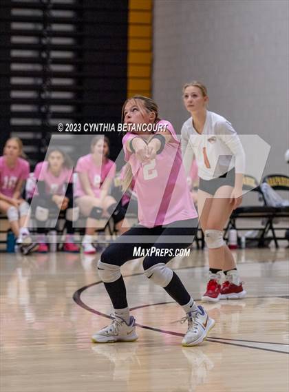 Thumbnail 3 in Douglas County vs Lakewood photogallery.
