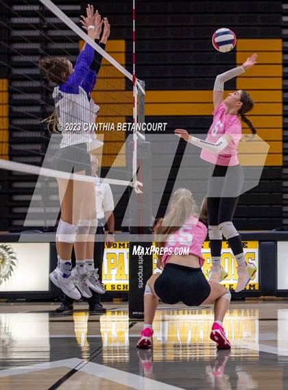 Thumbnail 1 in Douglas County vs Lakewood photogallery.