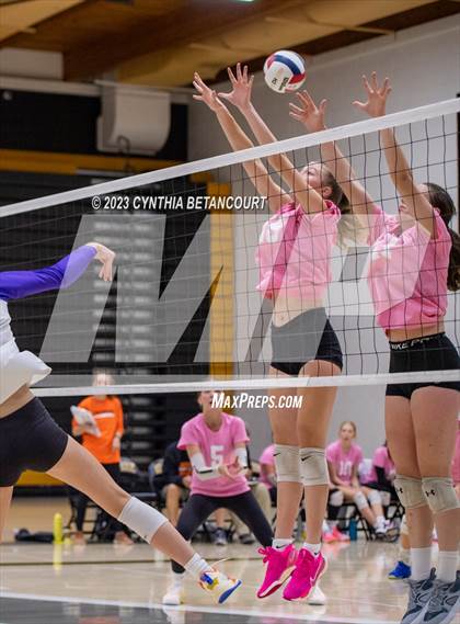 Thumbnail 2 in Douglas County vs Lakewood photogallery.