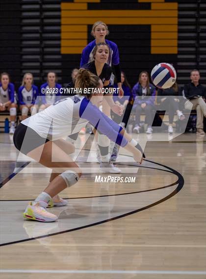 Thumbnail 1 in Douglas County vs Lakewood photogallery.