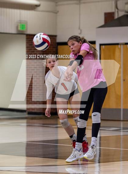 Thumbnail 2 in Douglas County vs Lakewood photogallery.