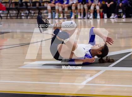 Thumbnail 2 in Douglas County vs Lakewood photogallery.