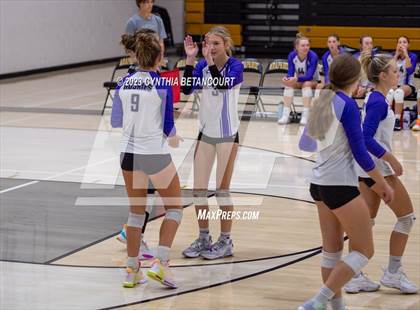 Thumbnail 3 in Douglas County vs Lakewood photogallery.
