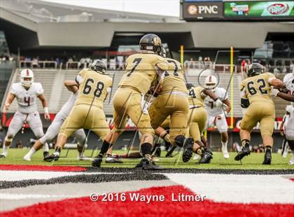 Thumbnail 1 in Warren Central @ Colerain (Crosstown Showdown) photogallery.