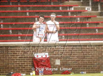 Thumbnail 3 in Warren Central @ Colerain (Crosstown Showdown) photogallery.