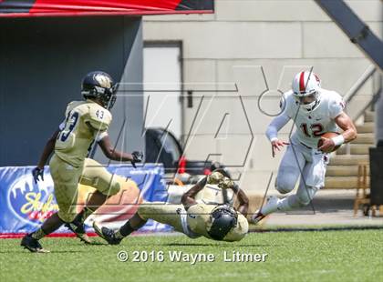Thumbnail 2 in Warren Central @ Colerain (Crosstown Showdown) photogallery.