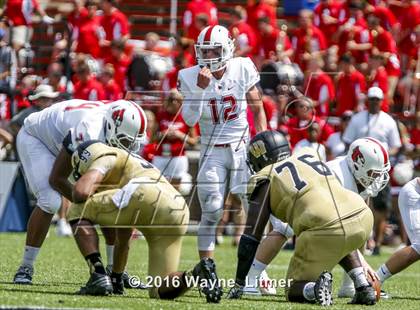 Thumbnail 2 in Warren Central @ Colerain (Crosstown Showdown) photogallery.