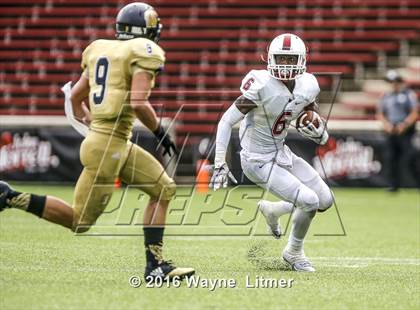 Thumbnail 3 in Warren Central @ Colerain (Crosstown Showdown) photogallery.