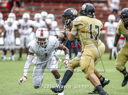 Thumbnail 1 in Warren Central @ Colerain (Crosstown Showdown) photogallery.