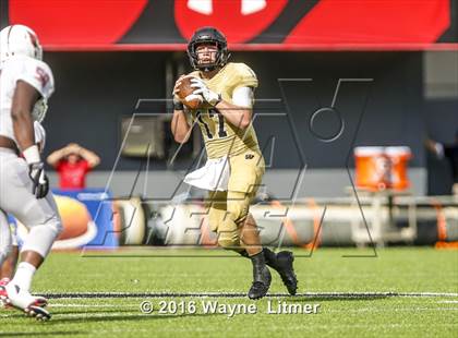 Thumbnail 3 in Warren Central @ Colerain (Crosstown Showdown) photogallery.