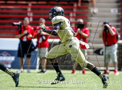Thumbnail 1 in Warren Central @ Colerain (Crosstown Showdown) photogallery.