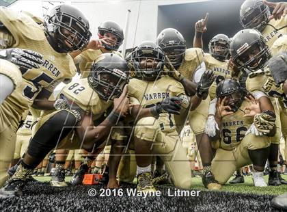 Thumbnail 2 in Warren Central @ Colerain (Crosstown Showdown) photogallery.
