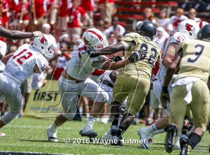 Thumbnail 3 in Warren Central @ Colerain (Crosstown Showdown) photogallery.