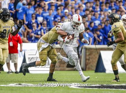 Thumbnail 1 in Warren Central @ Colerain (Crosstown Showdown) photogallery.