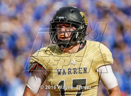 Thumbnail 1 in Warren Central @ Colerain (Crosstown Showdown) photogallery.