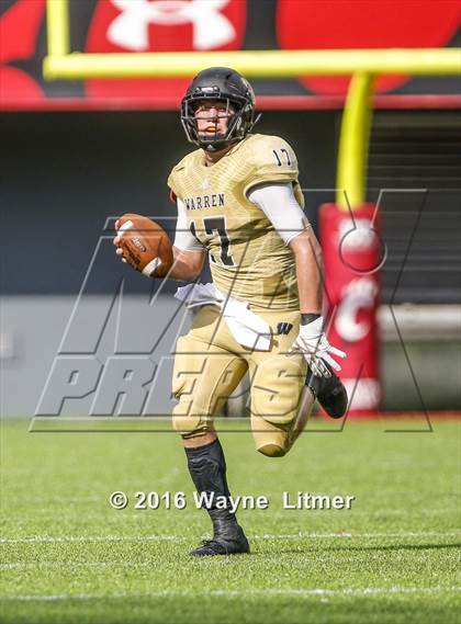 Thumbnail 1 in Warren Central @ Colerain (Crosstown Showdown) photogallery.