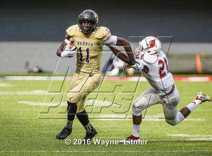 Thumbnail 1 in Warren Central @ Colerain (Crosstown Showdown) photogallery.